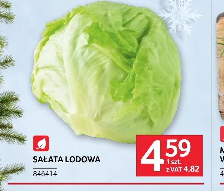 Салат Айсберг