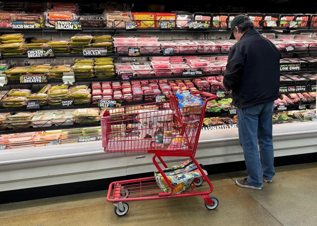 Sześć osób w USA zmarło po spożyciu skażonego makaronu