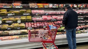 Tragiczna seria w USA. Sześć osób zmarło po zjedzeniu makaronu