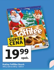 Toffifee