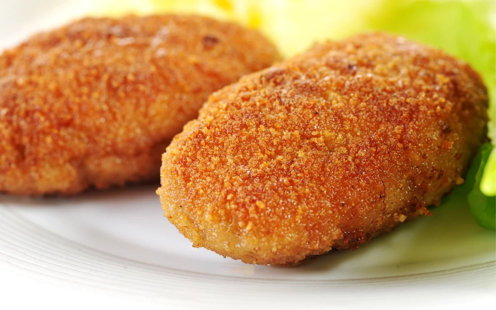 Obiad na dwa dni - ekspresowe kokiety bez zawijania -