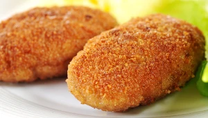 Pyszny i rozgrzewający obiad na dwa dni. Ekspresowe krokiety bez zawijania