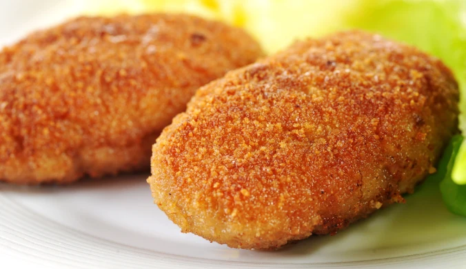 Pyszny i rozgrzewający obiad na dwa dni. Ekspresowe krokiety bez zawijania 