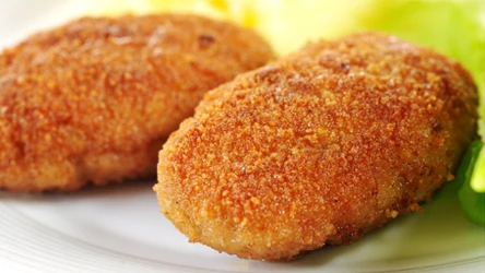 Pyszny i rozgrzewający obiad na dwa dni. Ekspresowe krokiety bez zawijania 