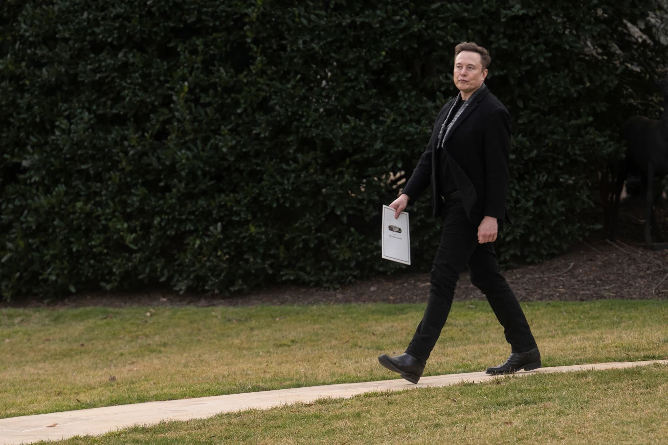 Norweski fundusz uderza w Muska. W grze bilion dolarów Norweski fundusz uderza w Muska. W grze bilion dolarów