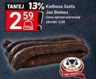 Kiełbasa Jan Bielesz