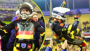 Ten transfer wywołał wstrząs. Nagle zmienił zdanie, tak chcą obronić złoty medal