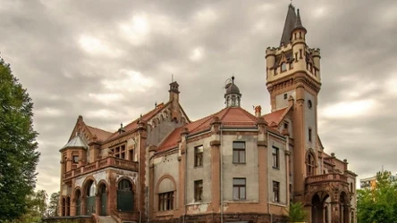 Architektoniczna perełka w centrum Sosnowca. Poznaj jej historię