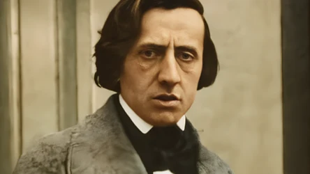 Fryderyka ostatnie kroki na polskiej ziemi, czyli jak (i dlaczego) Chopin z kraju wyjeżdżał