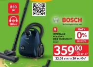 Гувер Bosch