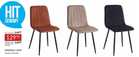 Krzesło Hit