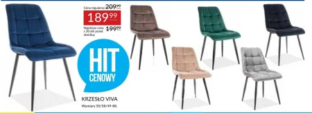 Krzesło Hit