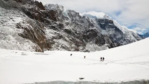 Tragedia na "dachu świata". Siedem osób nie żyje