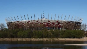 PGE Narodowy skreślony. Tego już się nie cofnie. Zabrakło niecałe pięć tysięcy