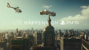 Sony drwi z Microsoftu. Ta reklama to marketingowe mistrzostwo