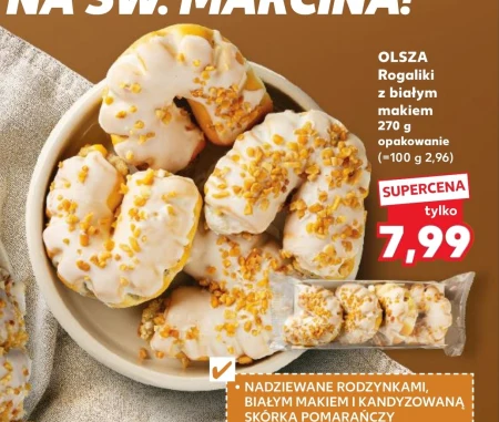 Rogal świętomarciński