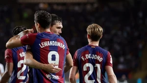 "Lewy" i spółka czekają na decyzje, a tu przykry zwrot. To może być koniec