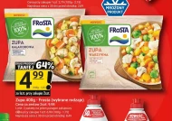 Zupa mrożona Frosta