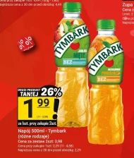 Випий Tymbark