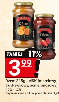 Dżem MK