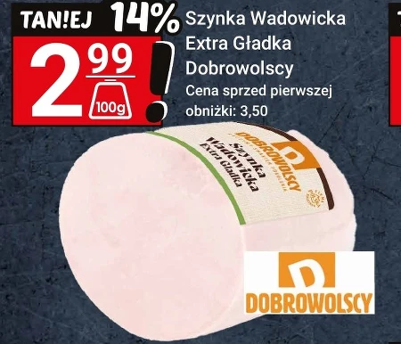 Шинка Dobrowolscy