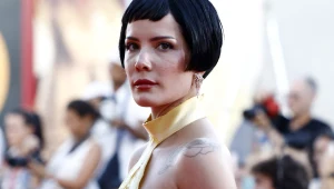 Tuż po koncercie Halsey trafiła na ostry dyżur! Nie chciała zawieść fanów