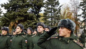 Rosja zmienia zasady poboru. Putin zdecydował, jest podpis