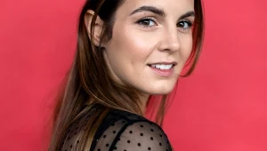 Agata Turkot, fot. Beata Maćkiewicz