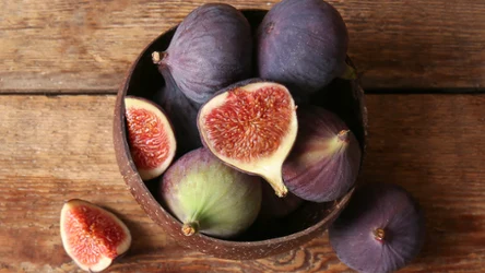 Naturalna dawka energii i odporność w jednym owocu. Poznaj moc fig!