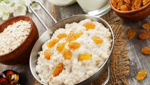 Pomimo tego, że istnieje wiele sposobów przyrządzania płatków owsianych, to nie każdy będzie zdrowy. 