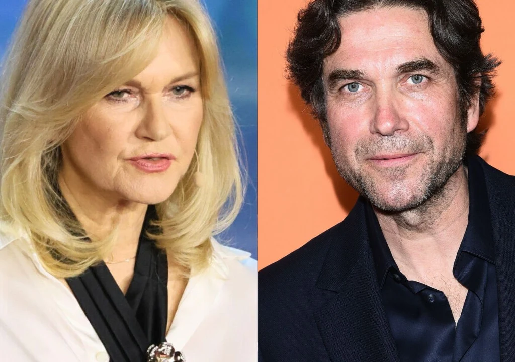 Grażyna Torbicka, Marcin Dorociński