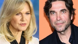 Dorociński chwali się spotkaniem z Torbicką. Nie krył radości