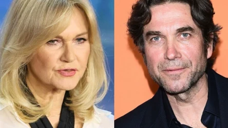 Grażyna Torbicka, Marcin Dorociński