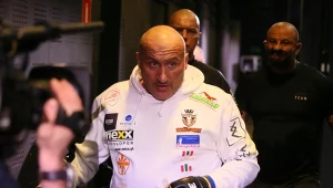 Niespodziewana walka Najmana ogłoszona. Tego nazwiska nikt się nie spodziewał