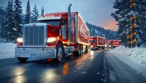 Coca-Cola oddała Boże Narodzenie w ręce sztucznej inteligencji