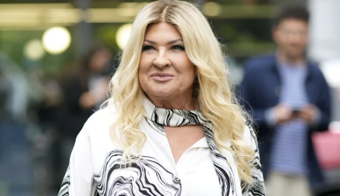 Beata Kozidrak zagra swoje największe hity w akustycznych wersjach! Teraz ogłosiła, że to nie jedyny taki koncert
