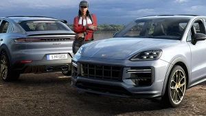 Słynny battle royale sięga po współpracę z Porsche. Jakie będą tego efekty?