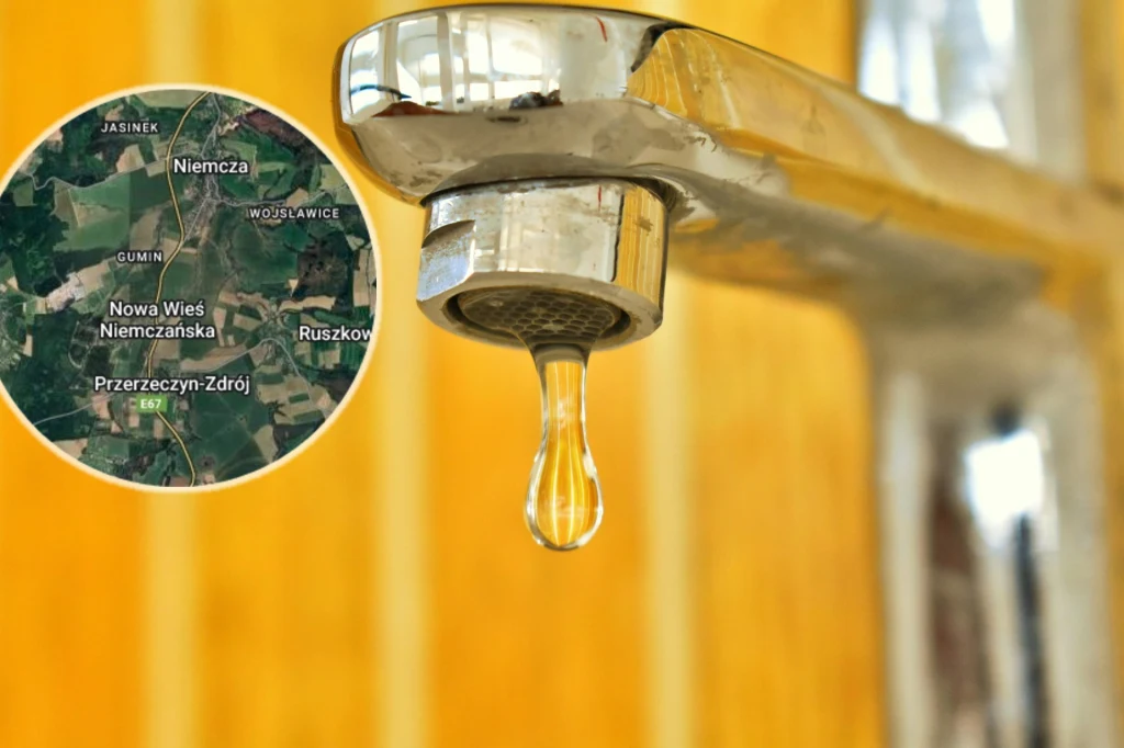 Alert RCB dla mieszkańców powiatu dzierżoniowskiego Alert RCB dla mieszkańców powiatu dzierżoniowskiego