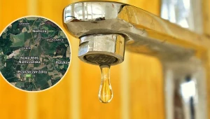 Skażona woda na Dolnym Śląsku. Wydano alert RCB