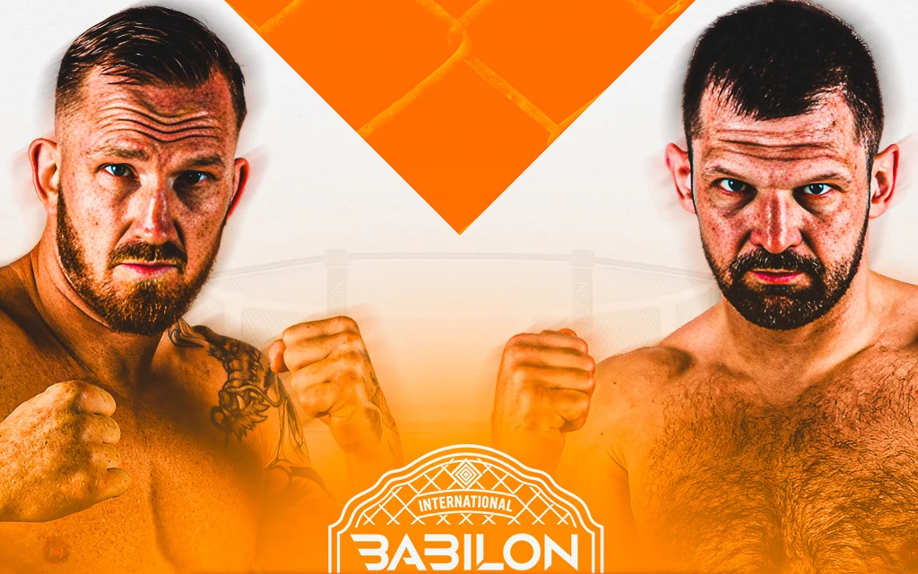 KPS Food & Elmas Babilon MMA 55 