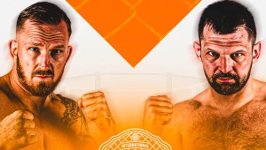 Terminator Kołecki ma szalone tempo. Czy rewanż z Łazarzem będzie udany?