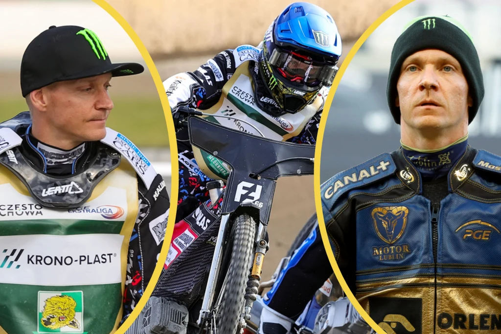 Fredrik Lindgren Fredrik Lindgren