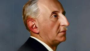 Zofia i Dora, czyli o podwójnym życiu Bolesława Leśmiana