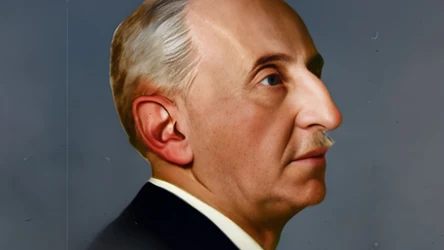 ​Zofia i Dora, czyli o podwójnym życiu Bolesława Leśmiana