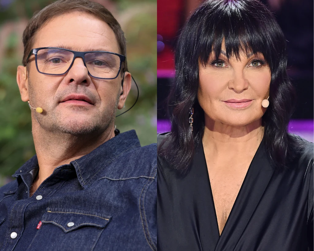 Tomasz Karolak ma szansę wygrać "TzG"?