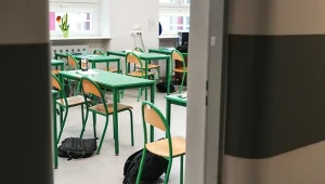 Prace domowe powinny wrócić? Sondaż nie zostawia wątpliwości