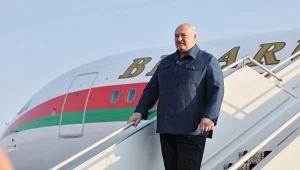 Ruch USA wobec Łukaszenki. Sankcje na białoruskie samoloty zniesione