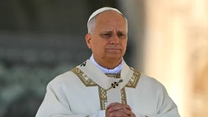 Papież apeluje do Donalda Trumpa. "To wymaga głębokiej refleksji"