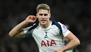 Cztery gole, czerwona kartka i nietrafiony karny. Szaleństwo w LM w Londynie