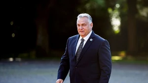 Orban odpowiada Zełenskiemu. "Nie jesteśmy wam nic winni"